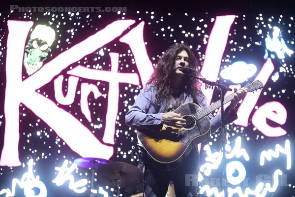 KURT VILE AND THE VIOLATORS - 2023-07-07 - SIX-FOURS-LES-PLAGE  - Scene La Plage - Kurt Samuel Vile